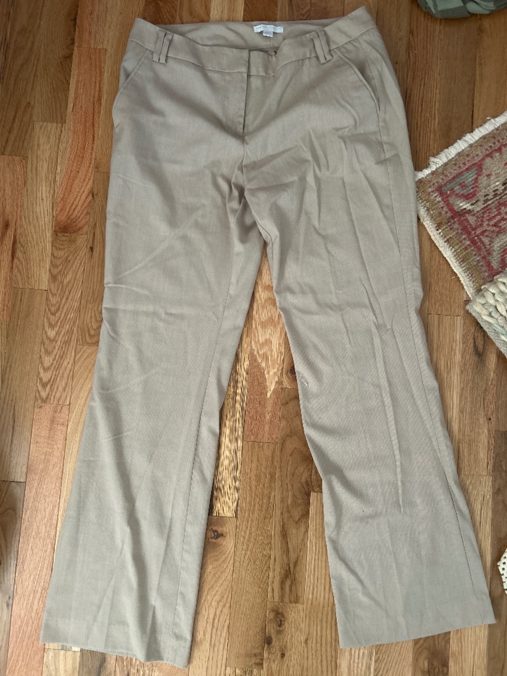 Vintage New York & company pants